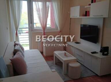 Dvosoban stan, Novi Sad, Grbavica, izdavanje, 41m2, 400e, id1395021