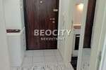 Dvosoban stan, Novi Sad, Grbavica, izdavanje, 41m2, 400e, id1395021