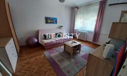 Jednosoban stan, Novi Sad, Železnička Stanica, prodaja, 29m2, 87000e, id1395022