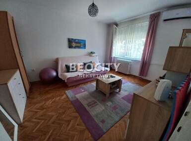 Jednosoban stan, Novi Sad, Železnička Stanica, prodaja, 29m2, 87000e, id1395022