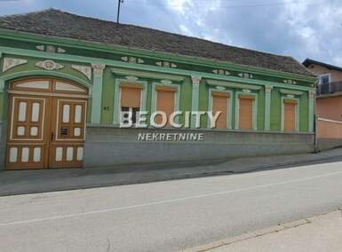 Kuca, Sremski Karlovci, Gradska Lokacija, prodaja, 191m2, 175000e, id1395024