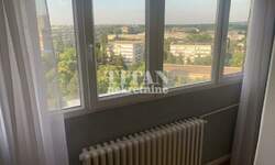 Dvosoban stan, Beograd, Blok 1 (Fontana), izdavanje, 43m2, 690e, id1393374