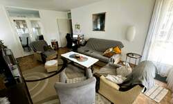 Trosoban stan, Beograd, Blok 70, izdavanje, 87m2, 700e, id1395027