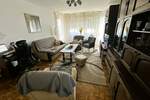 Trosoban stan, Beograd, Blok 70, izdavanje, 87m2, 700e, id1395027