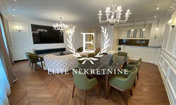 Cetvorosoban stan, Beograd, Hram, izdavanje, 125m2, 3200e, id1395028