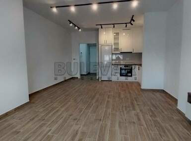 Jednoiposoban stan, Kragujevac, Veliki Park, izdavanje, 57m2, 400e, id1395029