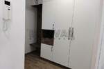 Jednoiposoban stan, Kragujevac, Veliki Park, izdavanje, 57m2, 400e, id1395029