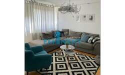 Trosoban stan, Beograd, Sava Kovačević, izdavanje, 75m2, 650e, id1068948