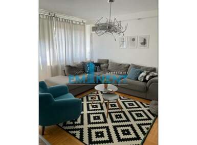 Trosoban stan, Beograd, Sava Kovačević, izdavanje, 75m2, 650e, id1068948