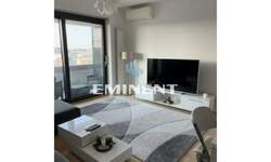 Dvosoban stan, Beograd, Blok 67a, A Blok, izdavanje, 60m2, 900e, id1395030