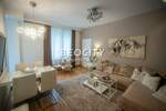 Dvosoban stan, Beograd, Stari Grad, izdavanje, 51m2, 1200e, id1395035