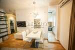 Dvosoban stan, Beograd, Stari Grad, izdavanje, 51m2, 1200e, id1395035