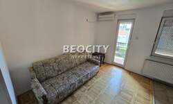 Jednosoban stan, Novi Sad, Salajka, izdavanje, 25m2, 250e, id1395302