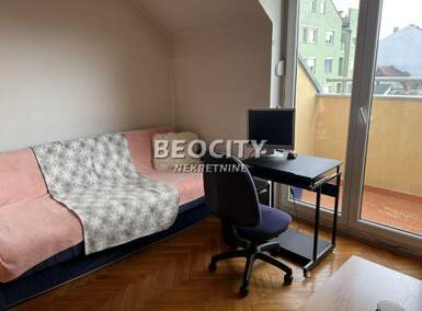 Jednosoban stan, Novi Sad, Grbavica, izdavanje, 21m2, 220e, id1395304