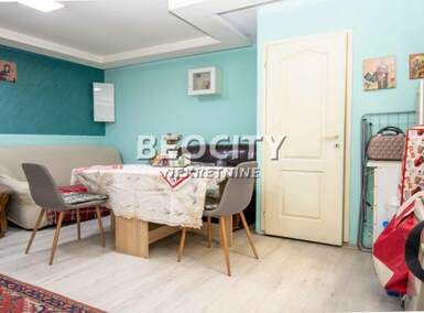 Jednosoban stan, Beograd, Mirijevo I, prodaja, 25m2, 72000e, id1395316