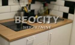 Jednosoban stan, Beograd, Vračar (centar), izdavanje, 30m2, 450e, id1395351