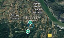 Plac, Sremski Karlovci, Okolno Mesto, prodaja, 16400m2, 100000e, id1395355