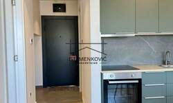 Jednoiposoban stan, Novi Sad, Petrovaradin, izdavanje, 39m2, 400e, id1393943