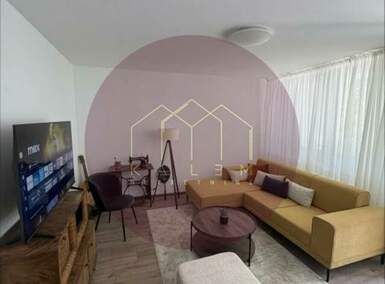 Trosoban stan, Beograd, Konjarnik, izdavanje, 73m2, 650e, id1395356