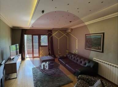 Dvosoban stan, Beograd, Karadjordjev Park, izdavanje, 64m2, 1000e, id1336461