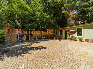 Poslovni prostor / Lokal, Beograd, Centar, prodaja, 210m2, 849000e, id1395359