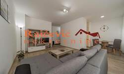 Dvosoban stan, Beograd, Tasmajdan, izdavanje, 54m2, 600e, id1395360