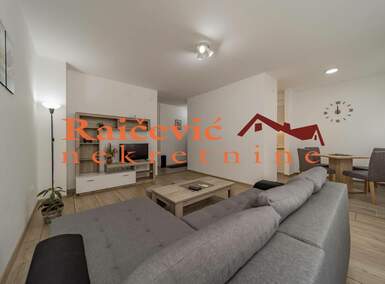 Dvosoban stan, Beograd, Tasmajdan, izdavanje, 54m2, 600e, id1395360
