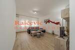 Dvosoban stan, Beograd, Tasmajdan, izdavanje, 54m2, 600e, id1395360
