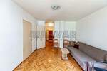 Stan, Niš, Bulevar Nemanjića Zona 3, prodaja, 40m2, 85000e, id1395365