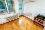 Stan, Niš, Bulevar Nemanjića Zona 3, prodaja, 40m2, 85000e, id1395365