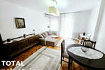 Jednosoban stan, Novi Sad, Detelinara, prodaja, 39m2, 99910e, id1395367