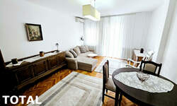 Jednosoban stan, Novi Sad, Detelinara, prodaja, 39m2, 99910e, id1395367
