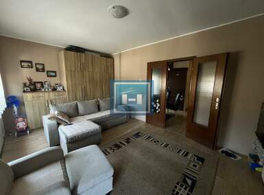 Jednoiposoban stan, Jagodina, prodaja, 49m2, 55000e, id1395372