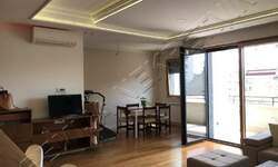 Troiposoban stan, Beograd, izdavanje, 130m2, 2800e, id1395374