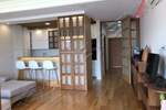 Troiposoban stan, Beograd, izdavanje, 130m2, 2800e, id1395374