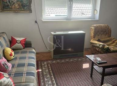 Stan, Sombor, prodaja, 35m2, 35000e, id1395376