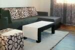 Dvoiposoban stan, Beograd, Trošarina, izdavanje, 50m2, 450e, id1395377