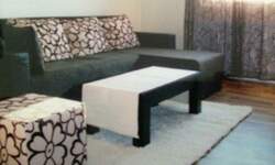 Dvoiposoban stan, Beograd, Trošarina, izdavanje, 50m2, 450e, id1395377