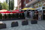Dvoiposoban stan, Beograd, Trošarina, izdavanje, 50m2, 450e, id1395377