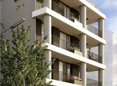 Dvosoban stan, Beograd, Lekino Brdo, prodaja, 50m2, 182088e, id1395378