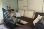 Dvosoban stan, Beograd, Južni bulevar, izdavanje, 65m2, 1000e, id1395382