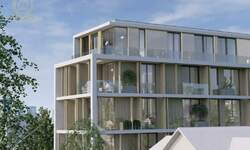 Jednosoban stan, Beograd, Lekino Brdo, prodaja, 37m2, 103600e, id1395386