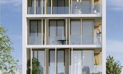 Trosoban stan, Beograd, Lekino Brdo, prodaja, 118m2, 245000e, id1395390