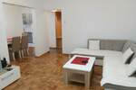 Cetvorosoban stan, Beograd, Bežanijska Kosa, prodaja, 113m2, 254000e, id1395391