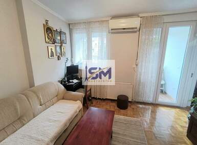 Trosoban stan, Beograd, Resnik, prodaja, 59m2, 115000e, id1395392