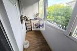 Trosoban stan, Beograd, Resnik, prodaja, 59m2, 115000e, id1395392