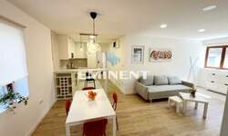 Trosoban stan, Beograd, Đeram Pijaca, izdavanje, 70m2, 800e, id1395393