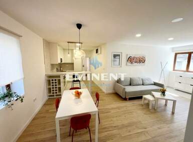 Trosoban stan, Beograd, Đeram Pijaca, izdavanje, 70m2, 800e, id1395393