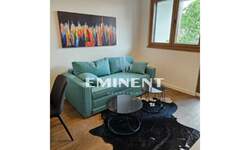 Dvosoban stan, Beograd, Autokomanda, izdavanje, 45m2, 800e, id966589