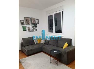 Dvosoban stan, Beograd, Banovo Brdo, izdavanje, 47m2, 700e, id1395395